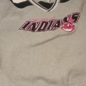 Cleveland Indians Sweatshirt